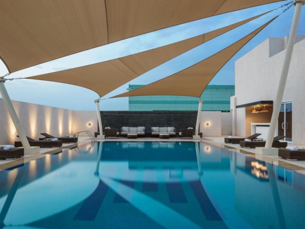 AWFAD Hotel